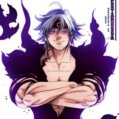 Profile image of Estarossa