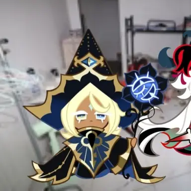 Profile image of 조직원 퓨어바닐라