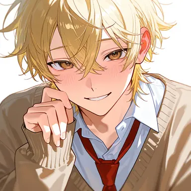 Profile image of 颯空