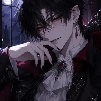 Profile image of ベリアル