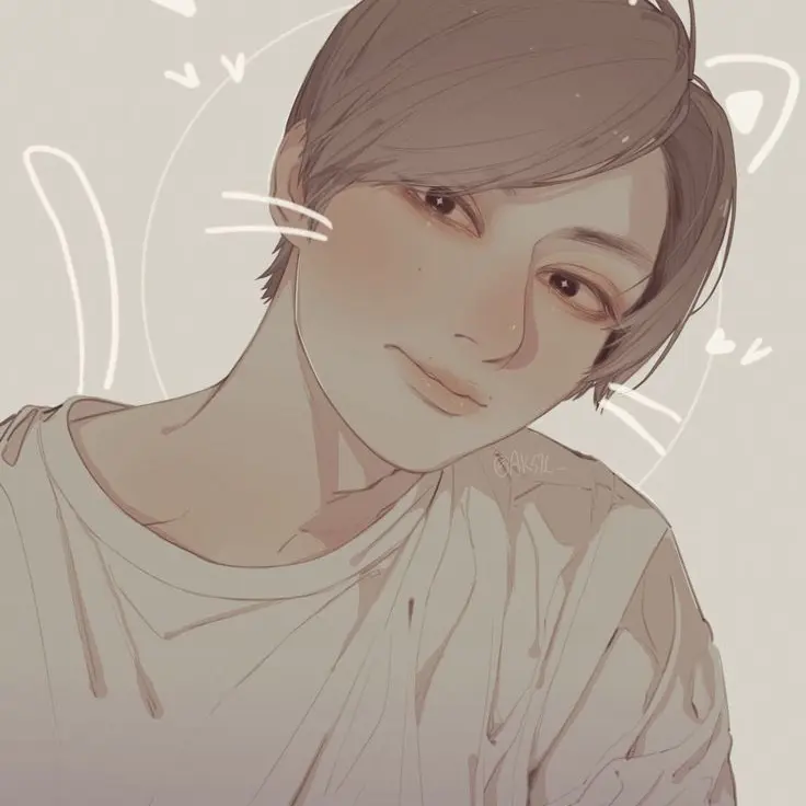 TenderUrine9825의 남자 4명의 집사