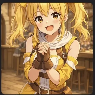 Profile image of アカリ