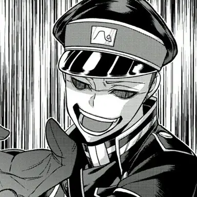 Profile image of 剛