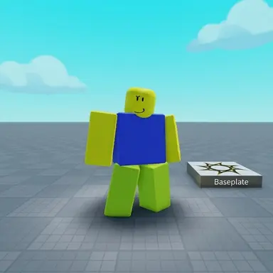 Profile image of 뉴비