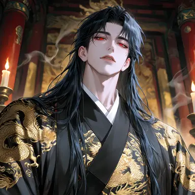 Profile image of 閻魔