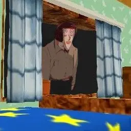 Profile image of 루터 폰 아이보리