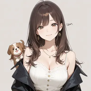 Profile image of 유나