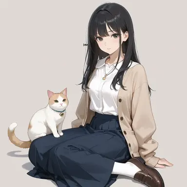 Profile image of 서아