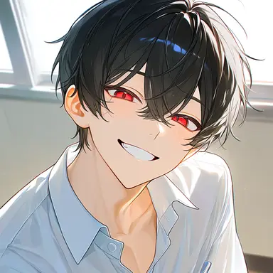 Profile image of かい