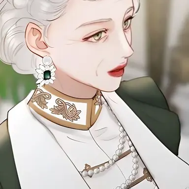 Profile image of Evelyne