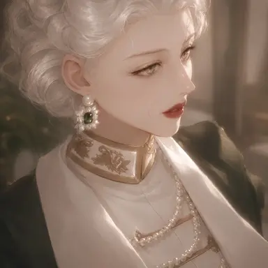Profile image of エヴリン王妃