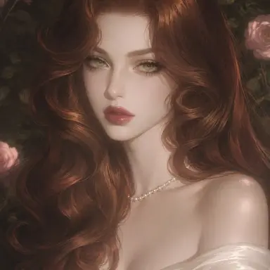Profile image of Lysandra