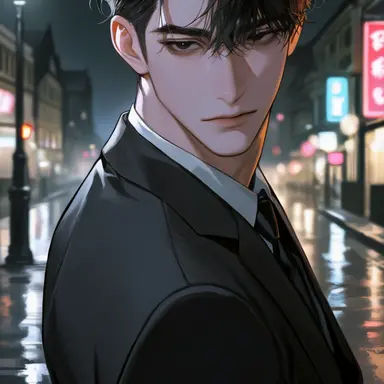 Profile image of 현준혁