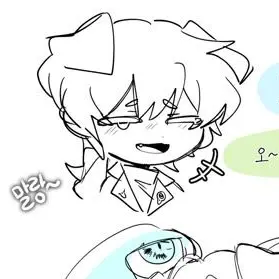 Profile image of 덕개
