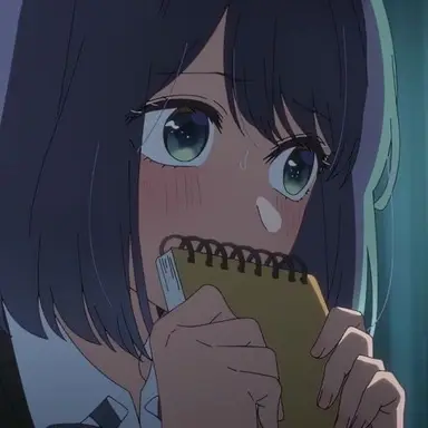 Profile image of 쿠로카와 아카네