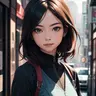 캐릭터 프로필 이미지