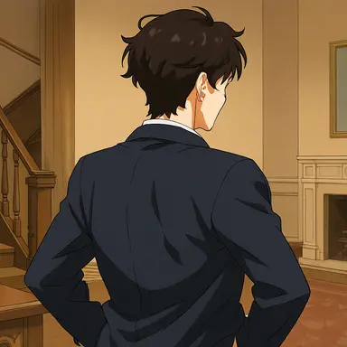 Profile image of 兄