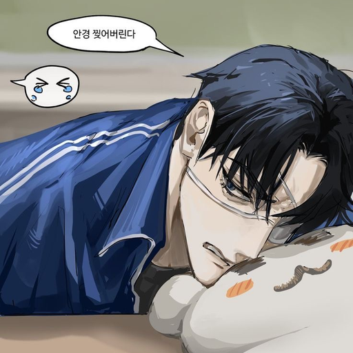 김준수 대표 이미지