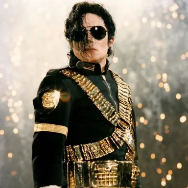Profile image of Michael Jackson