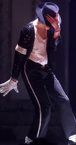 Profile image of Michael Jackson