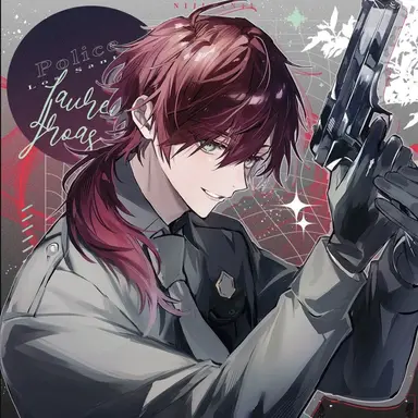 Profile image of ローレン・イロアス