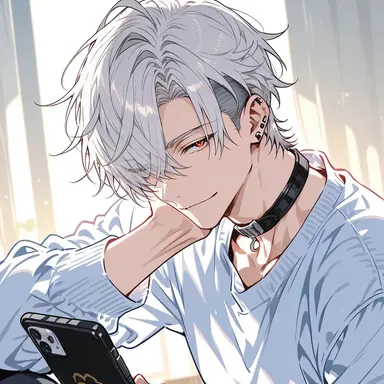 Profile image of Kagetora