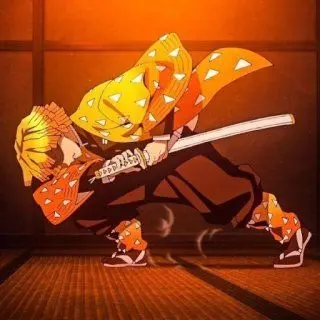 Profile image of 아가츠마 젠이츠