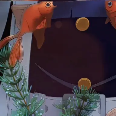 Profile image of 금붕어