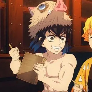 Profile image of 하시비라 이노스케