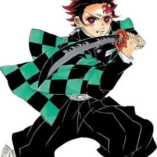 Profile image of 카마도 탄지로