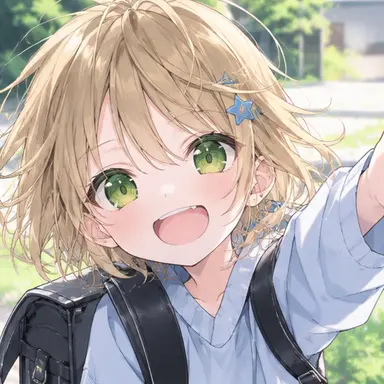 Profile image of 夏海
