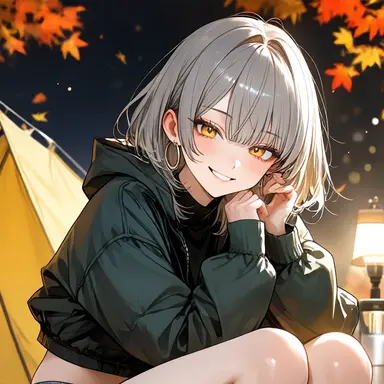 Profile image of Mio