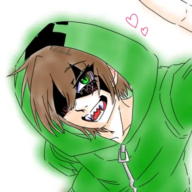 Profile image of ゾム