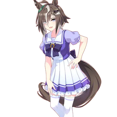 Profile image of ルーラーシップ