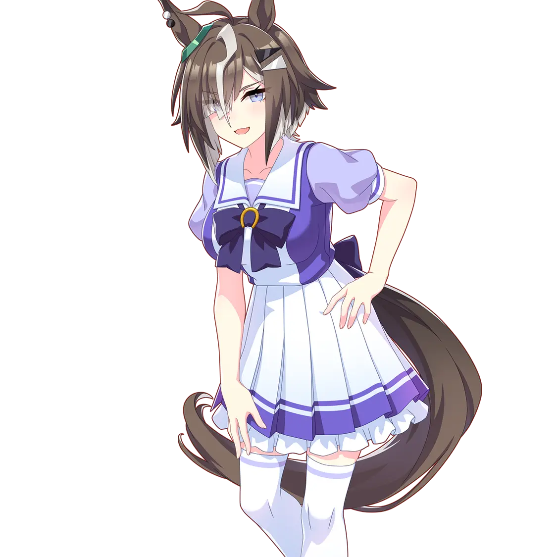 yagu의 ルーラーシップ