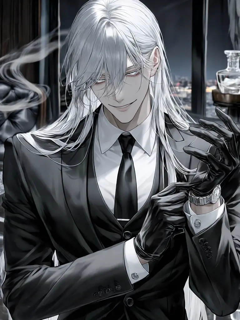 frameiya의 A Poison Named Love