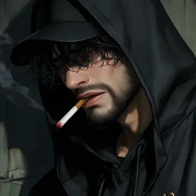 Profile image of Dylan