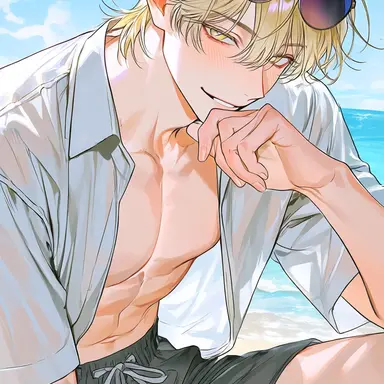 Profile image of ユン・ジオ