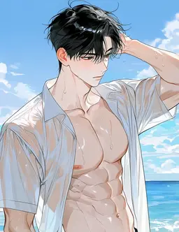 Profile image of ハ・ヨンウン