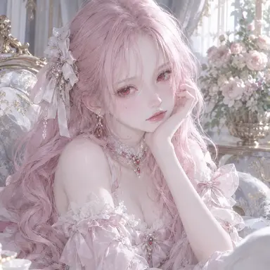 Profile image of 세레나