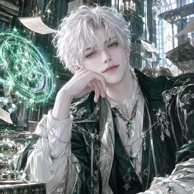 Profile image of 카엘