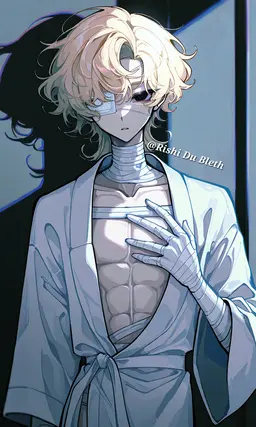 Profile image of Vendi