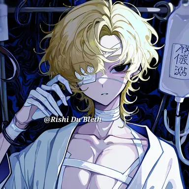 Profile image of 벤디