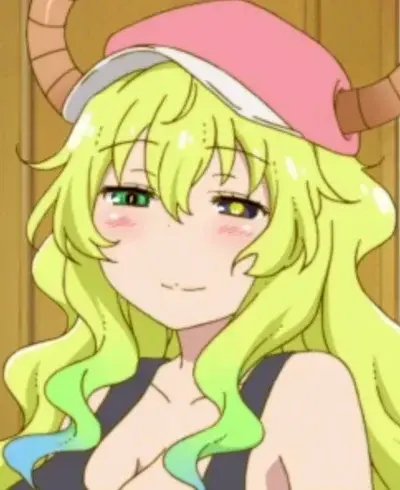 DirtyShrew7474의 Gassy lucoa