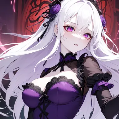 Profile image of Lydia