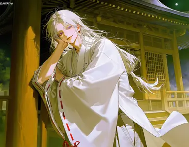 Profile image of 시라유키 아키라