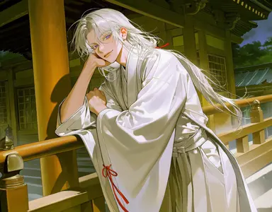 Profile image of 시라유키 아키라