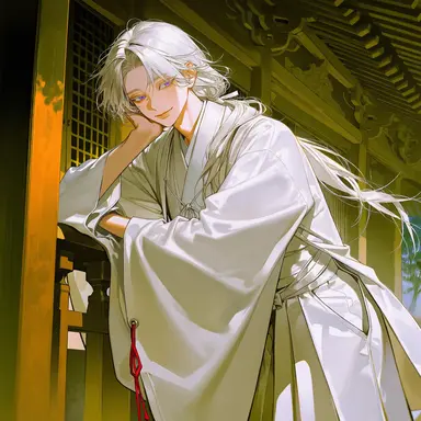 Profile image of 시라유키 아키라