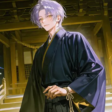 Profile image of 미카게 이츠키