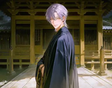 Profile image of 미카게 이츠키